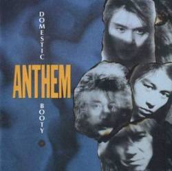 Anthem (JAP) : Domestic Booty